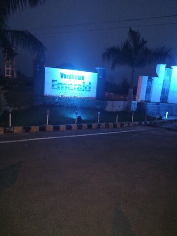  Plot – Exterior View View at Ajanta Vardhman Emerald Greens, Siwaya Jamalullapur - for Sale