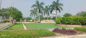  Plot – Garden View at Ajanta Vardhman Emerald Greens, Siwaya Jamalullapur - for Sale