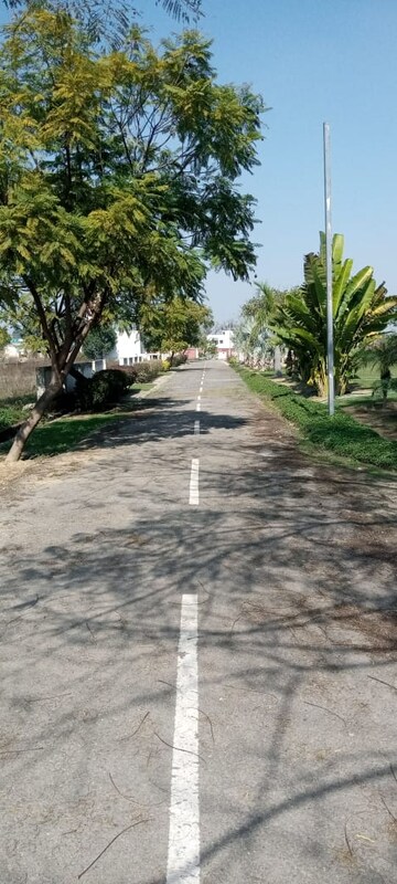  Plot – Garden View at Ajanta Vardhman Emerald Greens, Siwaya Jamalullapur - for Sale