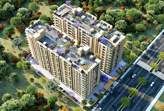 3 BHK Builder Floor For Resale in Vinayak Royal Crysta Ganatpura Jaipur  7418599