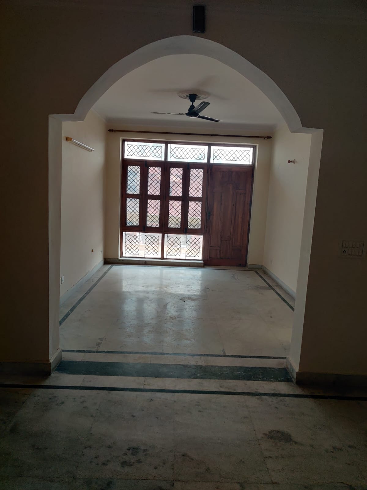 3 BHK Builder Floor For Rent in Sector 23a Gurgaon  7418589