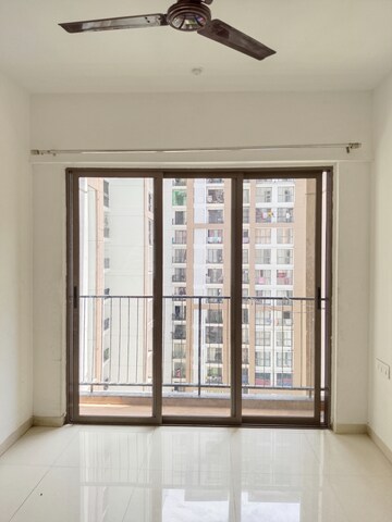 Room in 1 BHK Apartment at Runwal My City Phase II Cluster 05, Dombivli East – for Sale