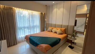 2 BHK Apartment For Resale in Sadguru Avenue Dahisar East Mumbai  7418631