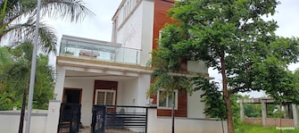 2 BHK Villa For Resale in Kadthal Hyderabad  7418658