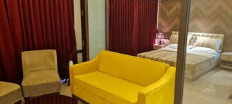 1 BHK Apartment For Rent in Rati Omkara Wahal Navi Mumbai  7418645