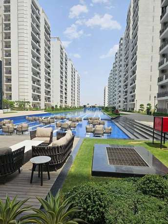 3 BHK Apartment For Rent in Central Park II-Bellevue Sector 48 Gurgaon  7418680