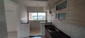 2.5 BHK Apartment For Rent in Hrc Ibbani Jakkur Bangalore  7418686