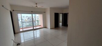 2.5 BHK Apartment For Rent in Hrc Ibbani Jakkur Bangalore  7418686