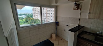 2.5 BHK Apartment For Rent in Hrc Ibbani Jakkur Bangalore  7418686