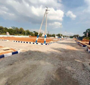  Plot – Exterior View View at Mysore Road - for Sale