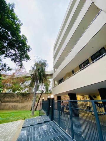  Plot – Exterior View View at Mysore Road - for Sale