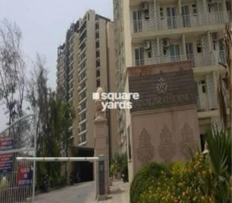 3 BHK Apartment For Rent in Mittal Rajnagar Residency Vikasnagar Ghaziabad  7418698