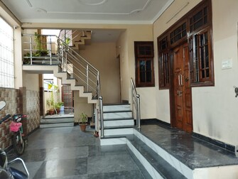 2 BHK Independent House For Rent in Aliganj Lucknow  7418722