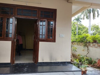 2 BHK Independent House For Rent in Aliganj Lucknow  7418722