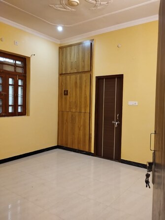 2 BHK Independent House For Rent in Aliganj Lucknow  7418722