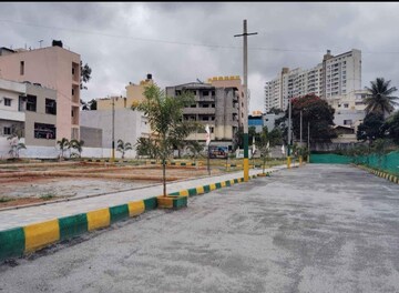  Plot For Sale in Mysore Road