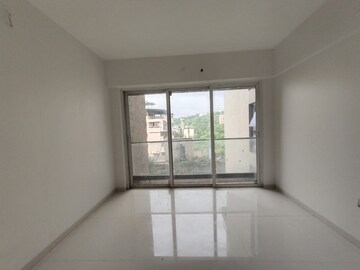 Room in 3 BHK Apartment at Akshar Alvario, Seawoods – for Sale
