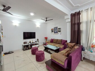 3 BHK Apartment For Rent in Sector 22 Dwarka Delhi  7418701