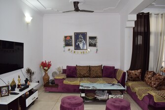 3 BHK Apartment For Rent in Sector 22 Dwarka Delhi  7418701