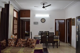 3 BHK Apartment For Rent in Sector 22 Dwarka Delhi  7418701