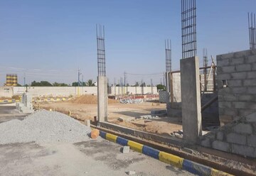  Plot – Exterior View View at Mysore Road - for Sale