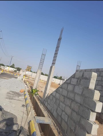  Plot – Exterior View View at Mysore Road - for Sale