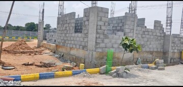  Plot – Exterior View View at Mysore Road - for Sale