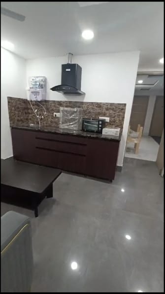 1 BHK Independent House For Rent in Dlf City Phase 3 Gurgaon  7418745