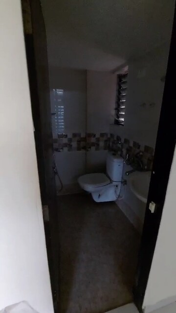 Bathroom in 1 BHK Apartment at Salasar Aarpan, Mira Road – for Sale