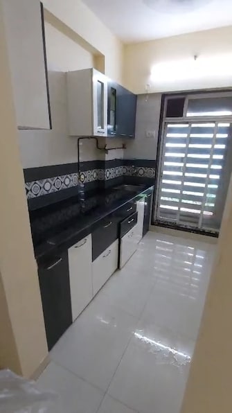 1 BHK Apartment For Resale in Salasar Aarpan Mira Road Thane  7418807