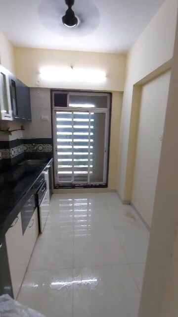 Staircase in 1 BHK Apartment at Salasar Aarpan, Mira Road – for Sale