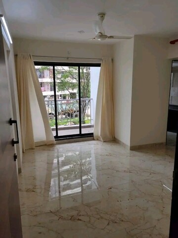 Room in 1 BHK Apartment at MAAD Nakoda Heights, Nalasopara West – for Sale
