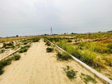  Plot For Rent in Kursi Road