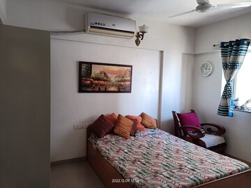 Bedroom in 2 BHK Apartment at GKG Casa Familia, Mohammadwadi – for Sale