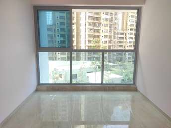 1 BHK Apartment For Rent in Rajesh White City Kandivali East Mumbai  7418806