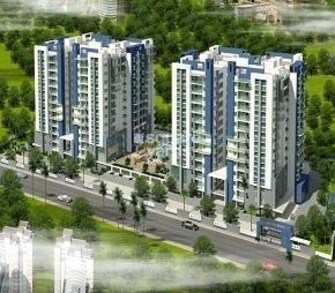 2 BHK Apartment For Rent in Ksr Cordelia Thanisandra Bangalore  7418838