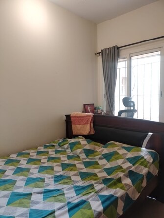 2 BHK Apartment For Rent in Ksr Cordelia Thanisandra Bangalore  7418838