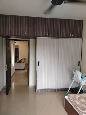 2 BHK Apartment For Rent in Ksr Cordelia Thanisandra Bangalore  7418838