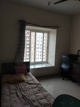 2 BHK Apartment For Rent in Ksr Cordelia Thanisandra Bangalore  7418838