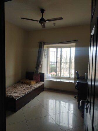 2 BHK Apartment For Rent in Ksr Cordelia Thanisandra Bangalore  7418838