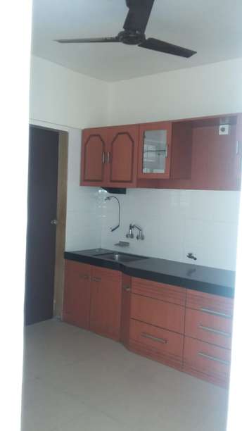 3 BHK Apartment For Rent in Goel Ganga Acropolis Baner Pune  7418842