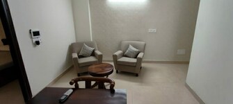 1 BHK Apartment For Rent in Maya Green Lotus Saksham International Airport Road Zirakpur  7418874