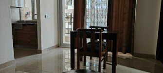 1 BHK Apartment For Rent in Maya Green Lotus Saksham International Airport Road Zirakpur  7418874