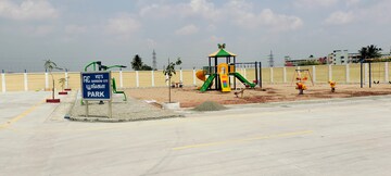  Plot – Exterior View View at Madurai Road - for Sale