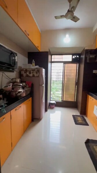 2 BHK Apartment For Rent in Geeta Arcade Mira Road Mira Road East Thane  7418878