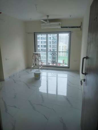 3 BHK Apartment For Rent in HDIL Metropolis Residences Andheri West Mumbai  7416102