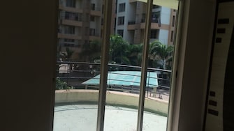 3 BHK Apartment For Rent in Shree Venkatesh Regalia Society Wakad Pune  7418868