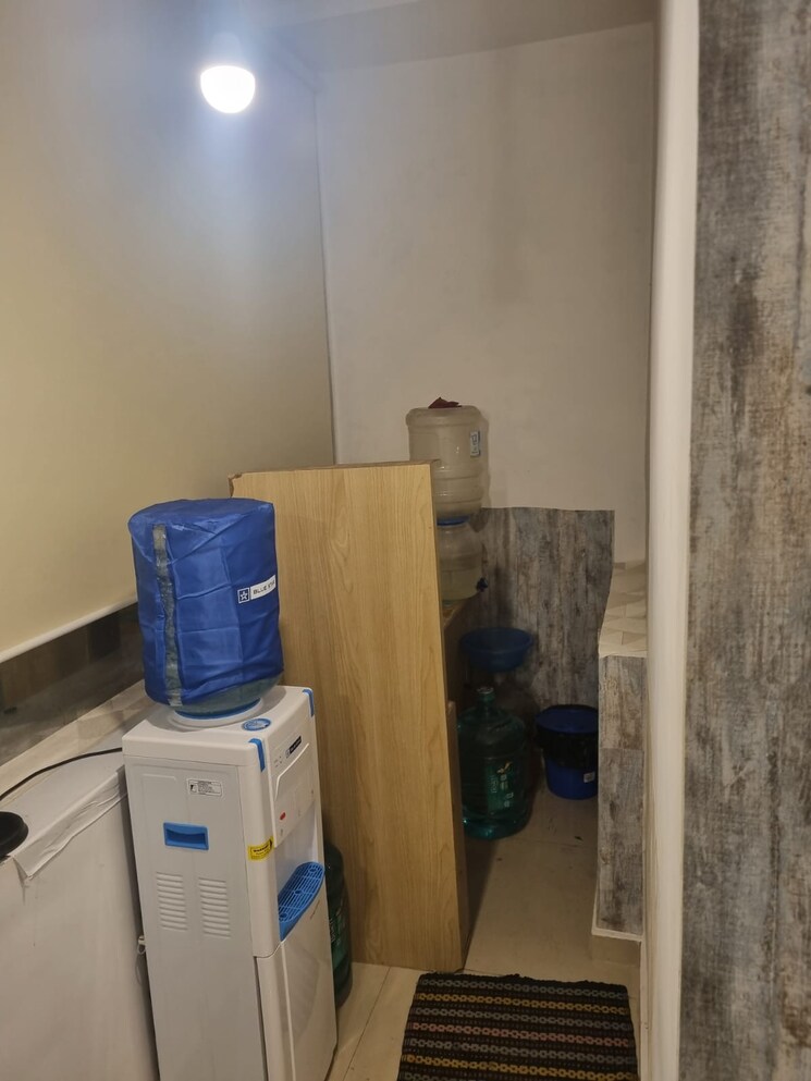 Floor Plan, the-crescent-business-park Commercial Office Space 1480 Sq.Ft. In Sakinaka Mumbai 7418898