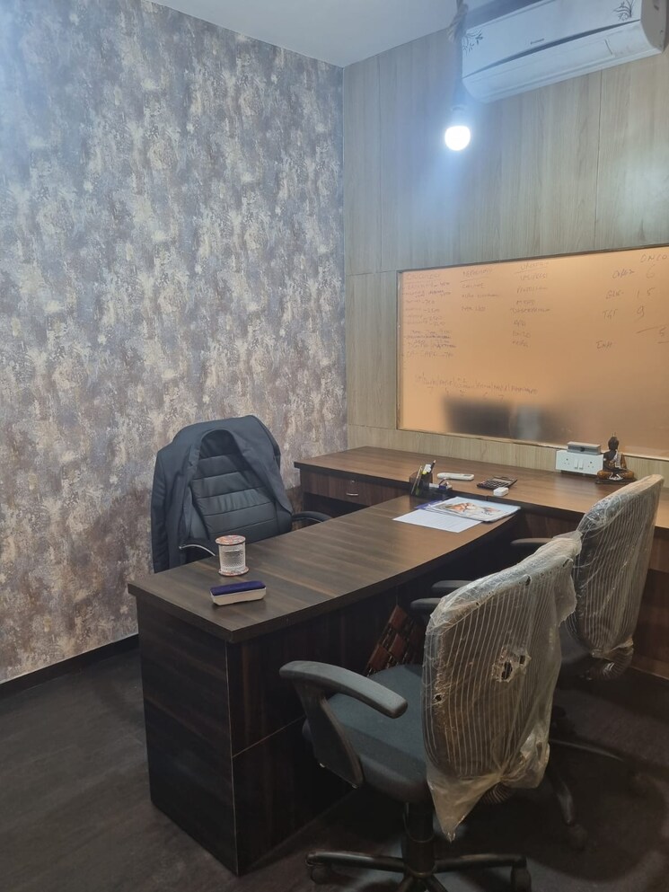 Team Area, the-crescent-business-park Commercial Office Space 1480 Sq.Ft. In Sakinaka Mumbai 7418898
