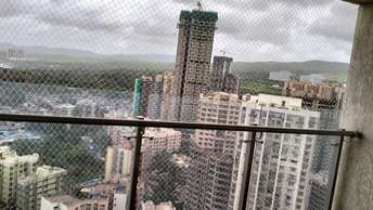 3 BHK Apartment For Rent in JP Decks Goregaon East Mumbai  7418886